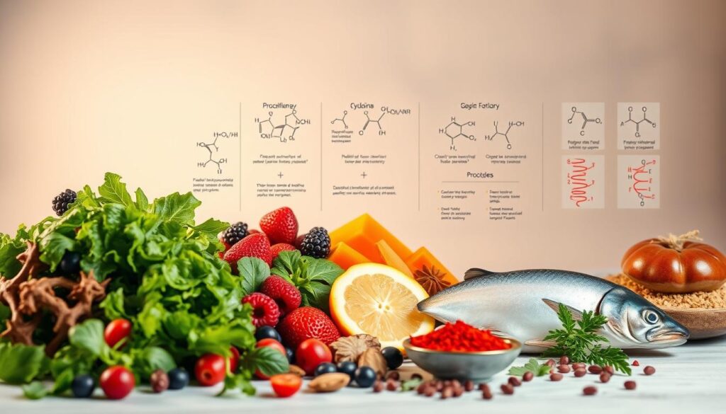 anti-inflammatory foods science
